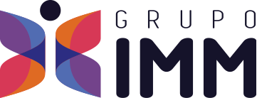 Logo Grupo IMM